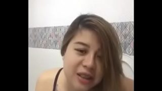 Viral horny chubby pinay with tattoo